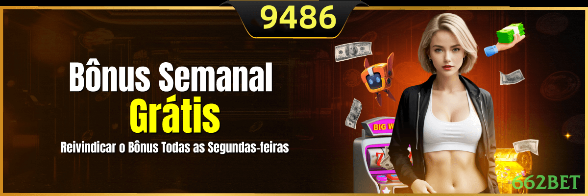 Cassino Ao Vivo 662bet