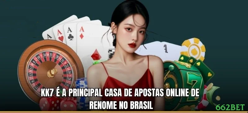 Baccarat Online 662bet