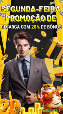 Contato 662bet
