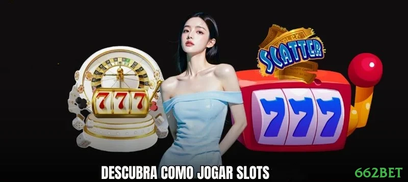 662bet Cassino Online