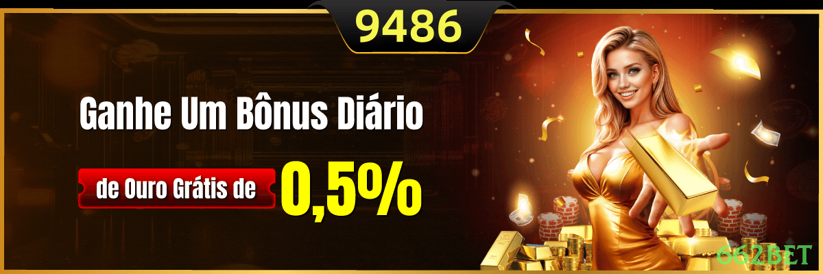 Jogos Recomendados 662bet